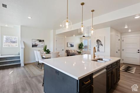 3238 S 4950 W West Haven UT 84401