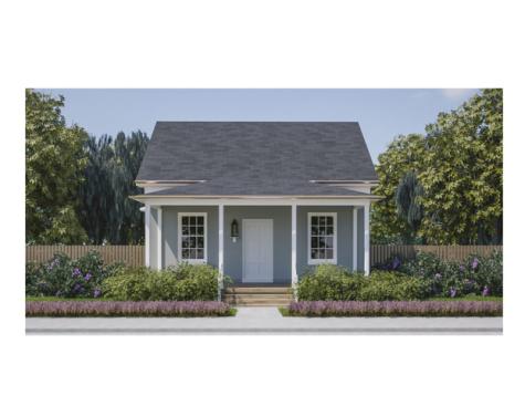 5 E Sara Lane Enoch UT 84721