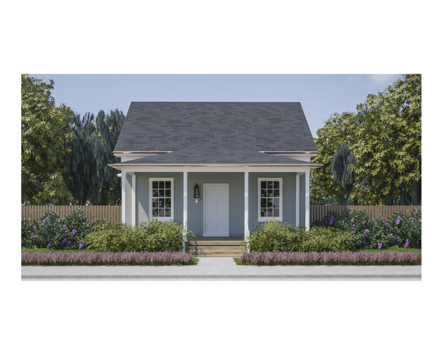 5 E Sara Lane Enoch UT 84721