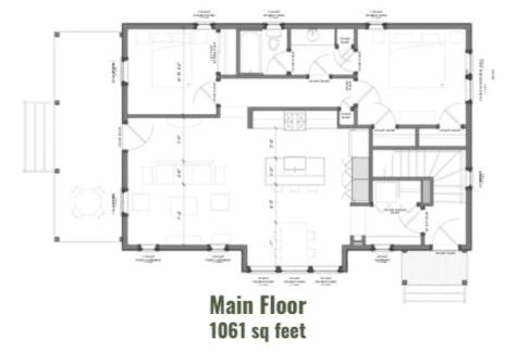 5 E Sara Lane Enoch UT 84721
