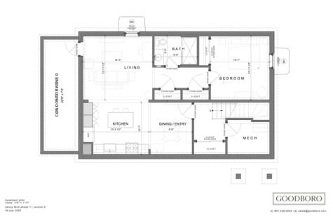 5 E Sara Lane Enoch UT 84721