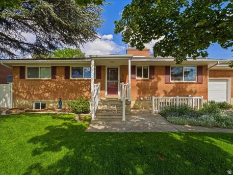 2150 N 250 E Provo UT 84604