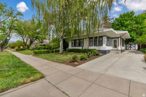 2536 S Jackson Avenue E Ogden UT 84401