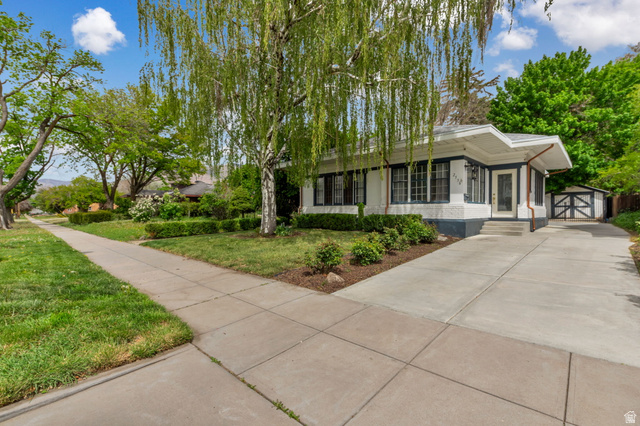 2536 S Jackson Avenue E Ogden UT 84401