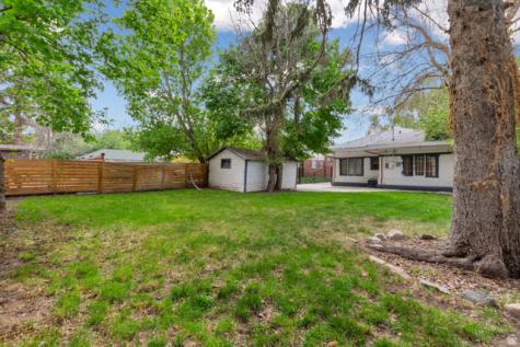 2536 S Jackson Avenue E Ogden UT 84401