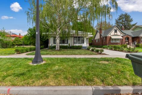 2536 S Jackson Avenue E Ogden UT 84401