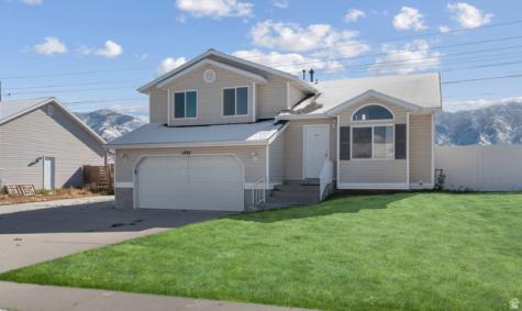 1292 Cedarwood Road Tooele UT 84074