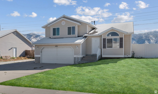 1292 Cedarwood Road Tooele UT 84074
