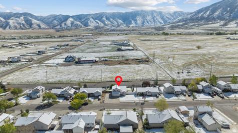 1292 Cedarwood Road Tooele UT 84074