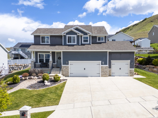 829 E 600 N Hyde Park UT 84318
