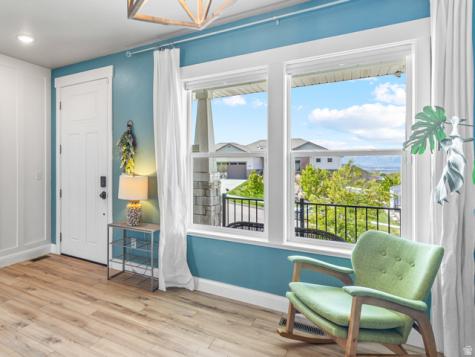 829 E 600 N Hyde Park UT 84318