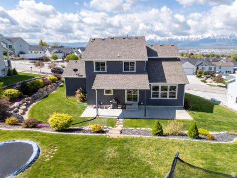 829 E 600 N Hyde Park UT 84318
