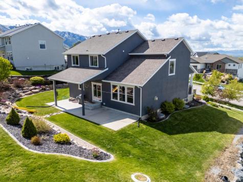 829 E 600 N Hyde Park UT 84318