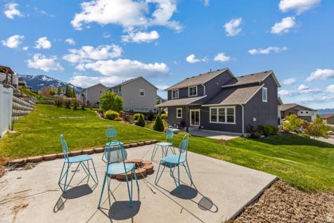 829 E 600 N Hyde Park UT 84318