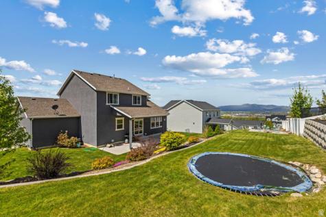 829 E 600 N Hyde Park UT 84318