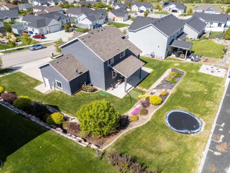 829 E 600 N Hyde Park UT 84318