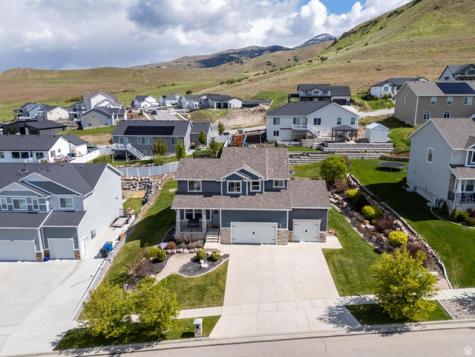 829 E 600 N Hyde Park UT 84318