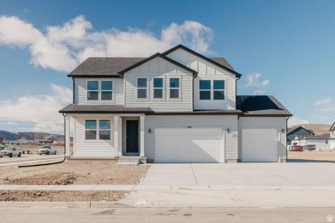 927 W Motor Vu Drive Riverdale UT 84405