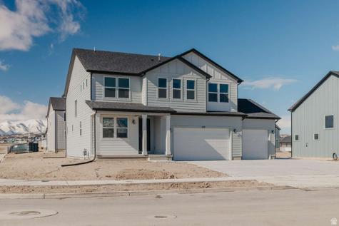 927 W Motor Vu Drive Riverdale UT 84405