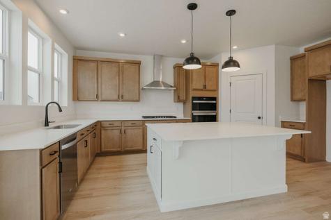 927 W Motor Vu Drive Riverdale UT 84405