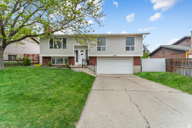 4884 S Huntington Road W Taylorsville UT 84129