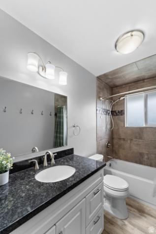 4884 S Huntington Road W Taylorsville UT 84129