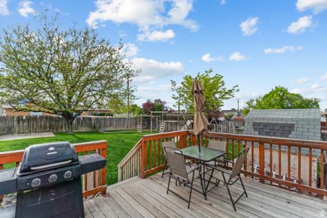 4884 S Huntington Road W Taylorsville UT 84129