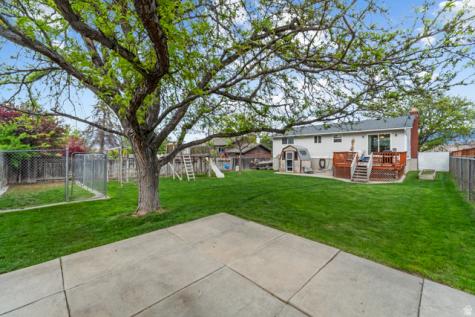 4884 S Huntington Road W Taylorsville UT 84129