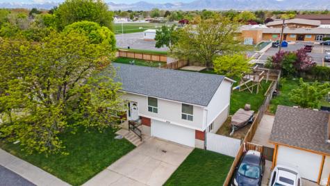 4884 S Huntington Road W Taylorsville UT 84129