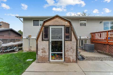 4884 S Huntington Road W Taylorsville UT 84129