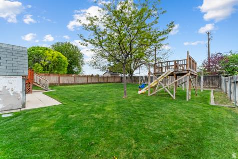 4884 S Huntington Road W Taylorsville UT 84129