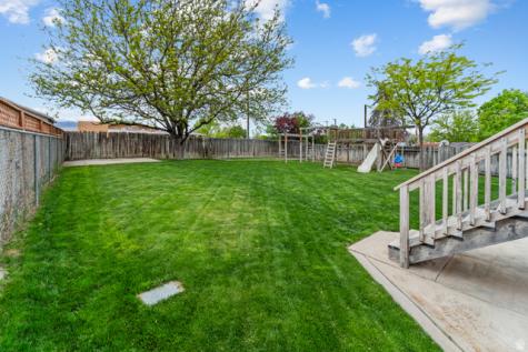 4884 S Huntington Road W Taylorsville UT 84129