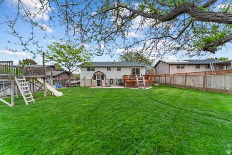 4884 S Huntington Road W Taylorsville UT 84129