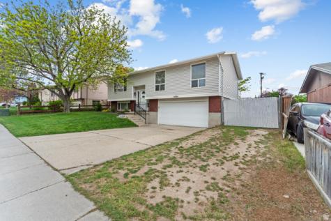 4884 S Huntington Road W Taylorsville UT 84129