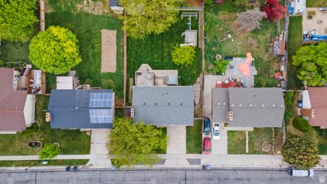 4884 S Huntington Road W Taylorsville UT 84129
