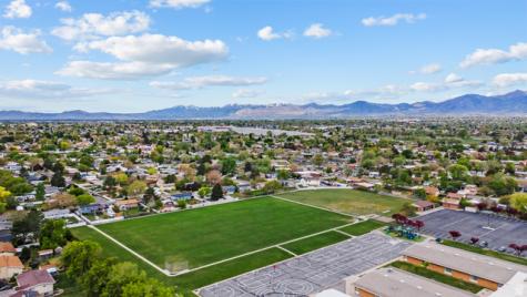 4884 S Huntington Road W Taylorsville UT 84129
