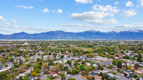4884 S Huntington Road W Taylorsville UT 84129