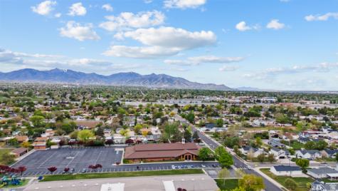 4884 S Huntington Road W Taylorsville UT 84129