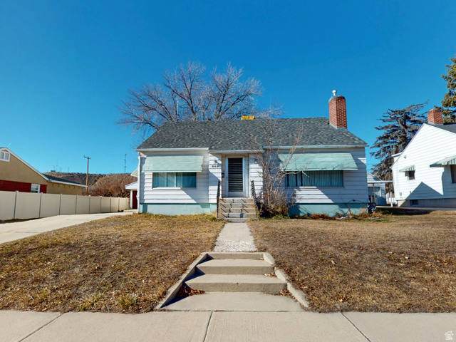 845 N 300 E Price UT 84501