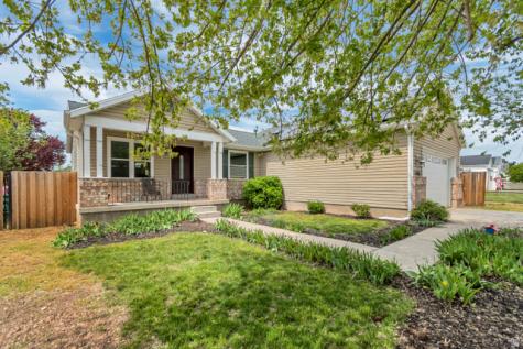 1421 N 125 E Layton UT 84041