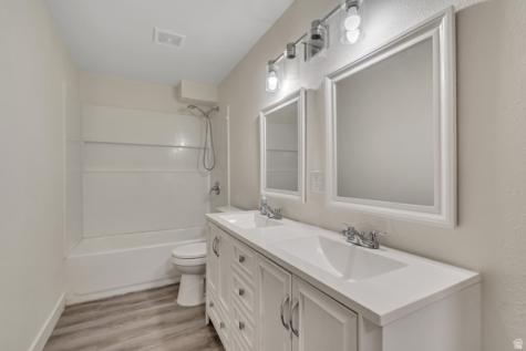 1421 N 125 E Layton UT 84041