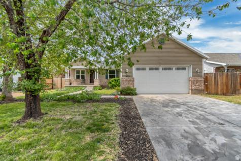 1421 N 125 E Layton UT 84041