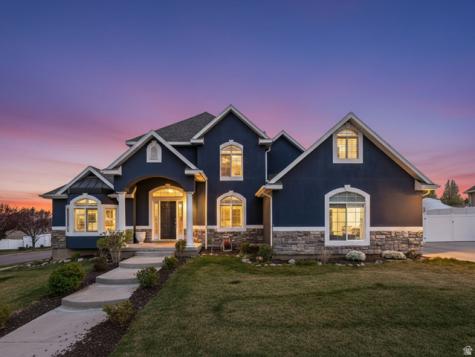 14227 S Arbor Rose Circle Herriman UT 84096