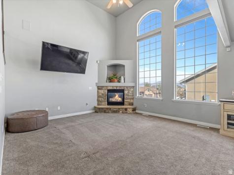 14227 S Arbor Rose Circle Herriman UT 84096