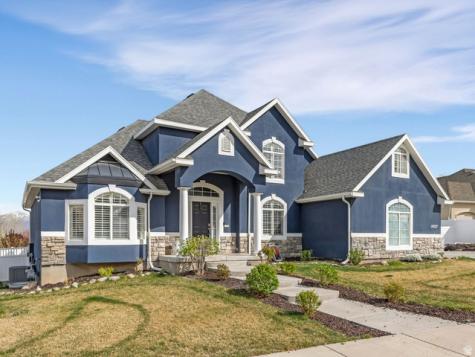 14227 S Arbor Rose Circle Herriman UT 84096