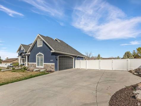 14227 S Arbor Rose Circle Herriman UT 84096