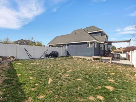 14227 S Arbor Rose Circle Herriman UT 84096