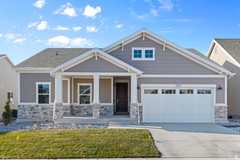 6637 N Bald Eagle Mountain UT 84005