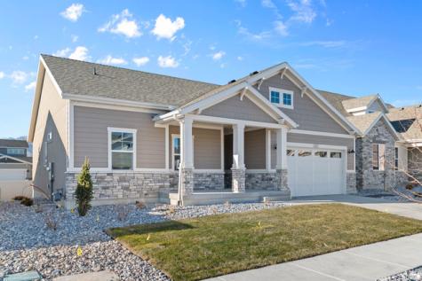 6637 N Bald Eagle Mountain UT 84005