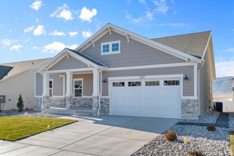 6637 N Bald Eagle Mountain UT 84005